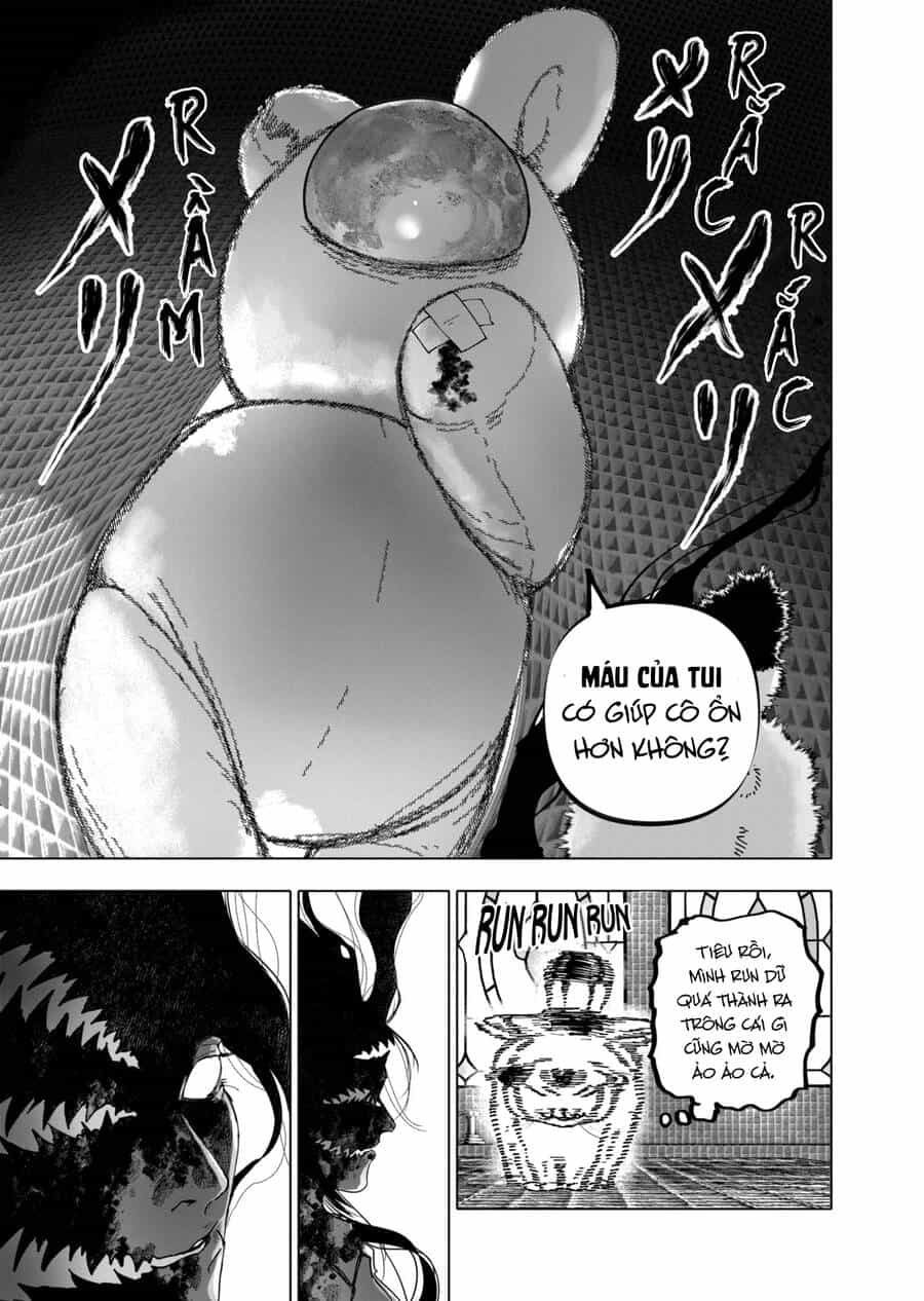 After God - Chuong 41 - ảnh 5