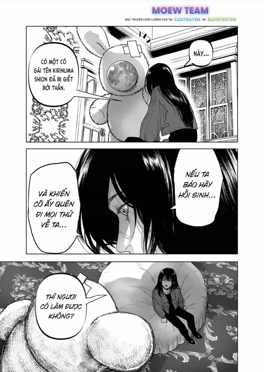 After God - Chuong 42 - ảnh 19
