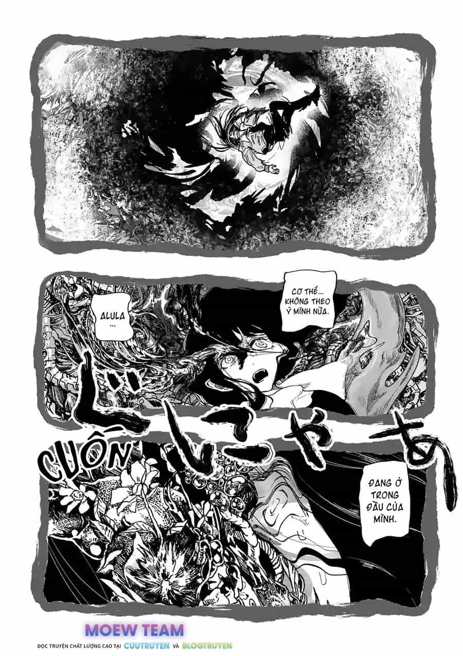 After God - Chuong 42 - ảnh 4