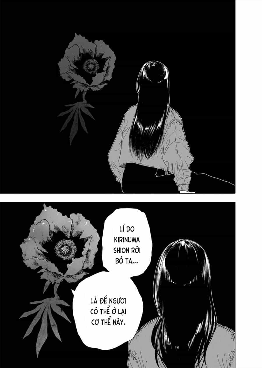 After God - Chuong 42 - ảnh 9