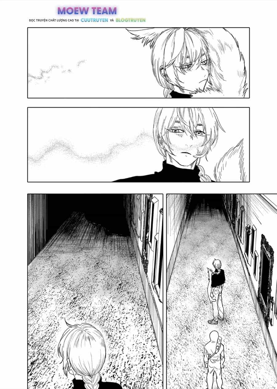 After God - Chuong 44 - ảnh 14