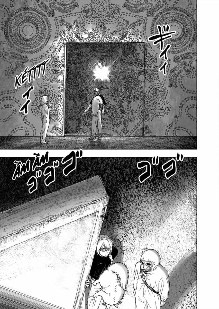 After God - Chuong 44 - ảnh 17
