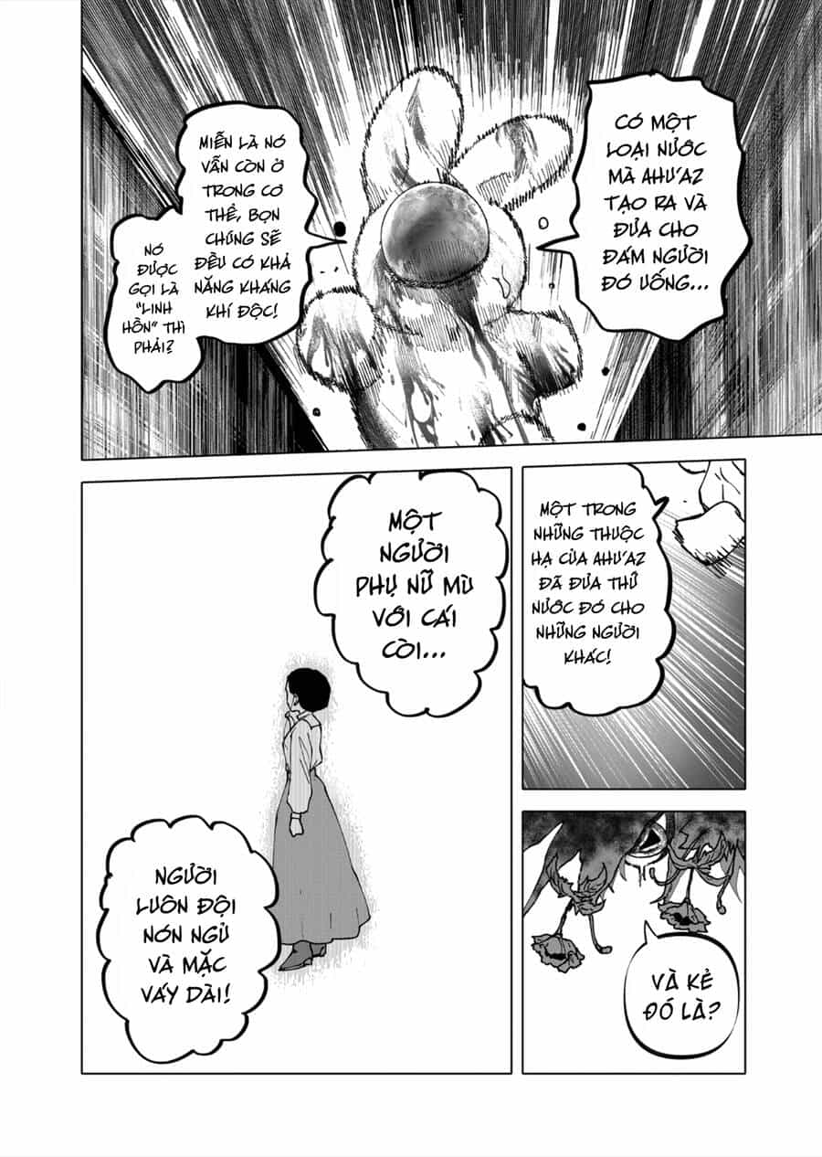 After God - Chương 45 - ảnh 10