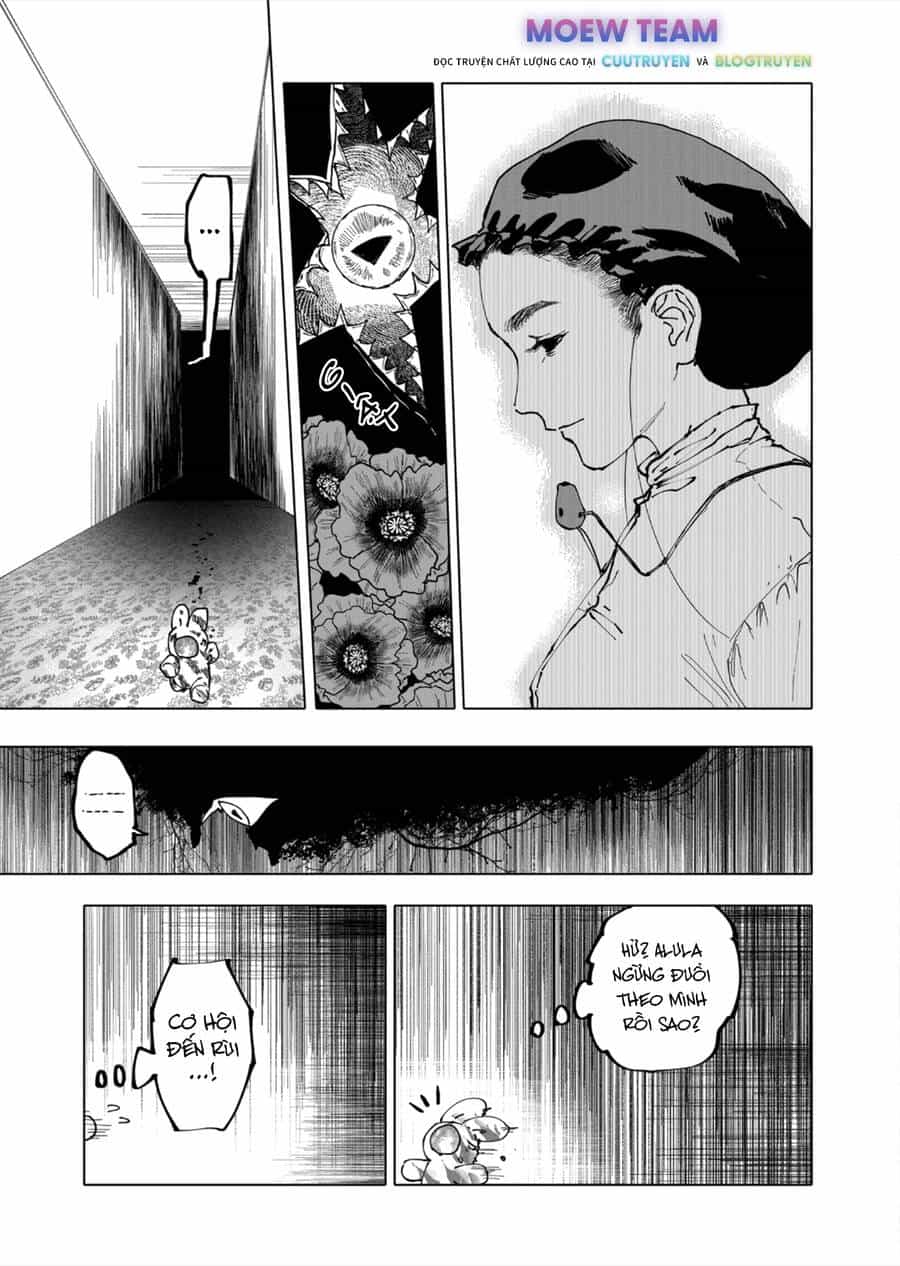 After God - Chương 45 - ảnh 11