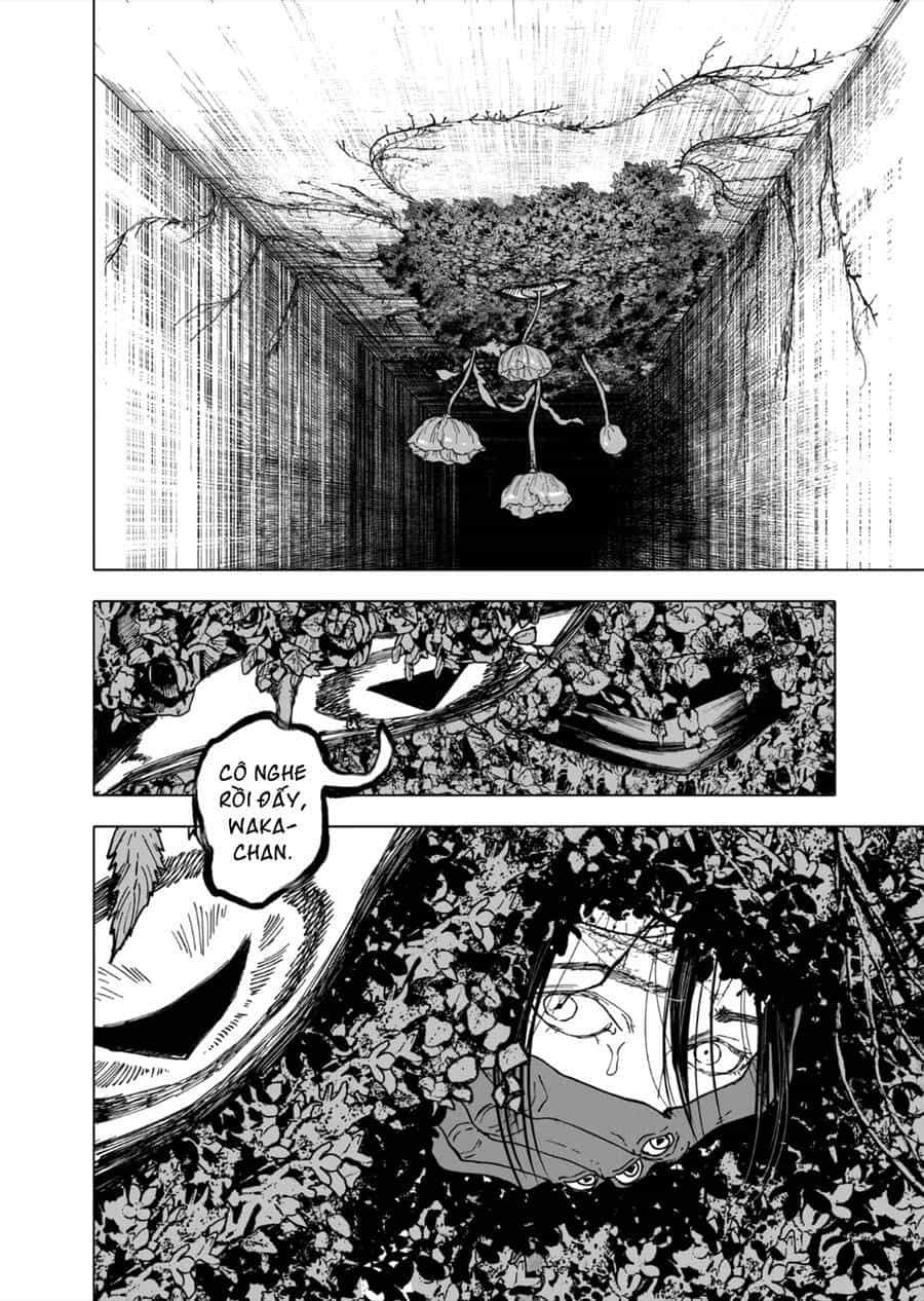 After God - Chương 45 - ảnh 12
