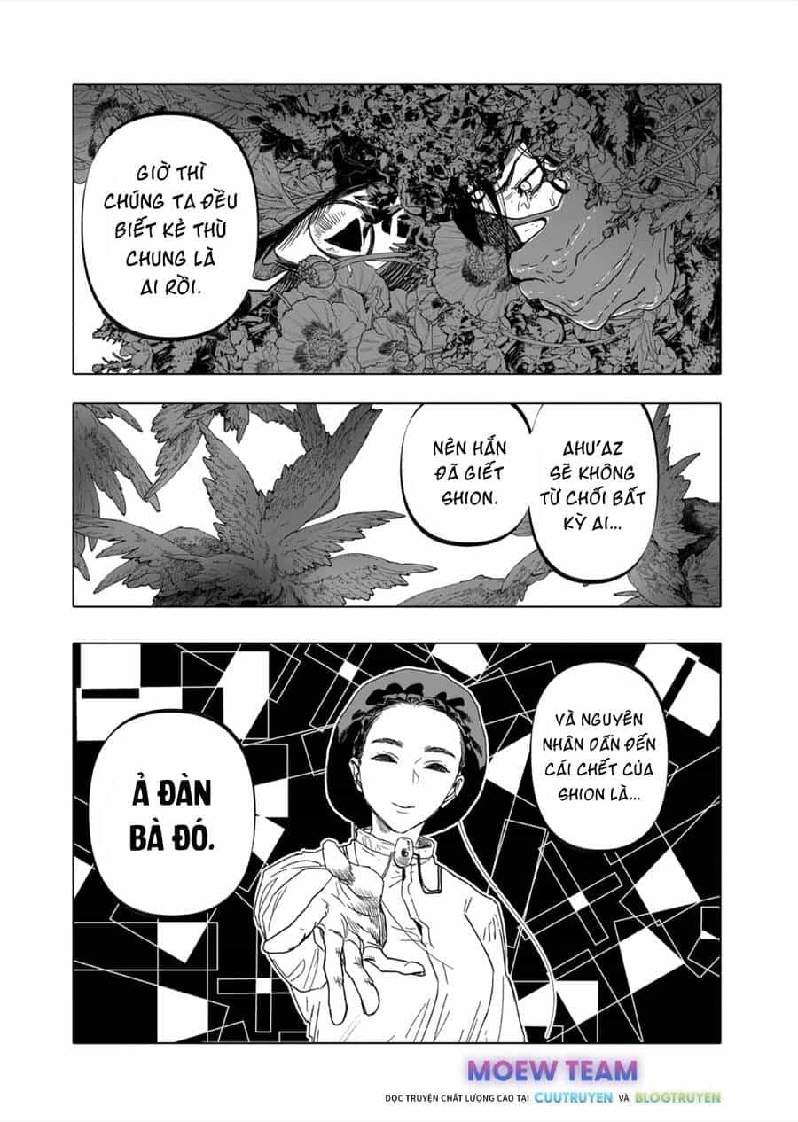 After God - Chương 45 - ảnh 13