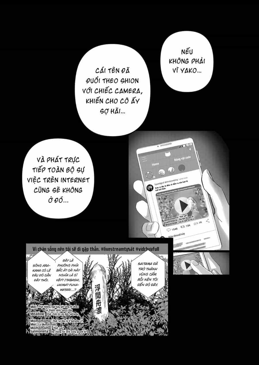After God - Chương 45 - ảnh 15