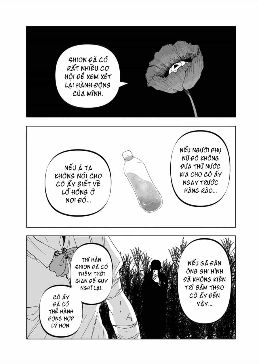 After God - Chương 45 - ảnh 18