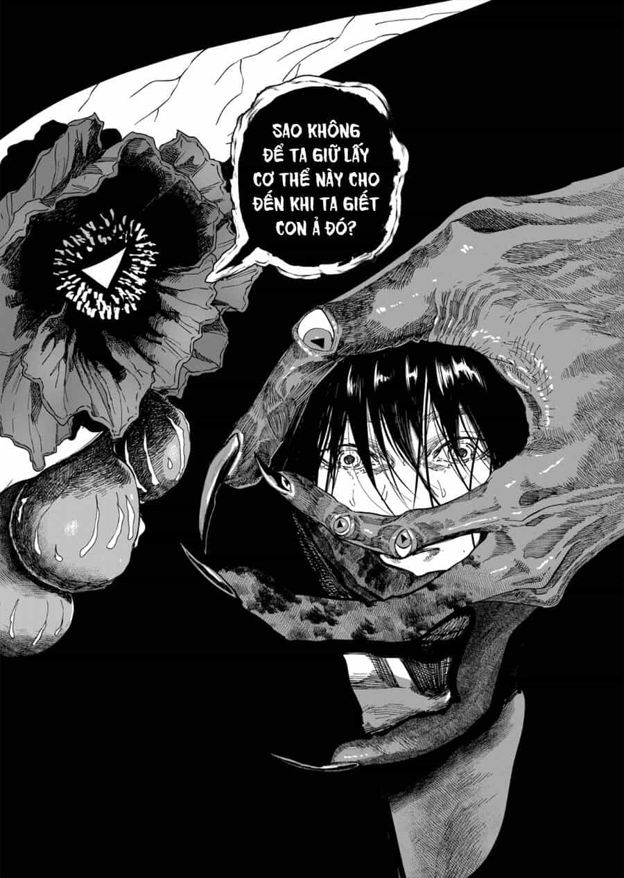 After God - Chương 45 - ảnh 20