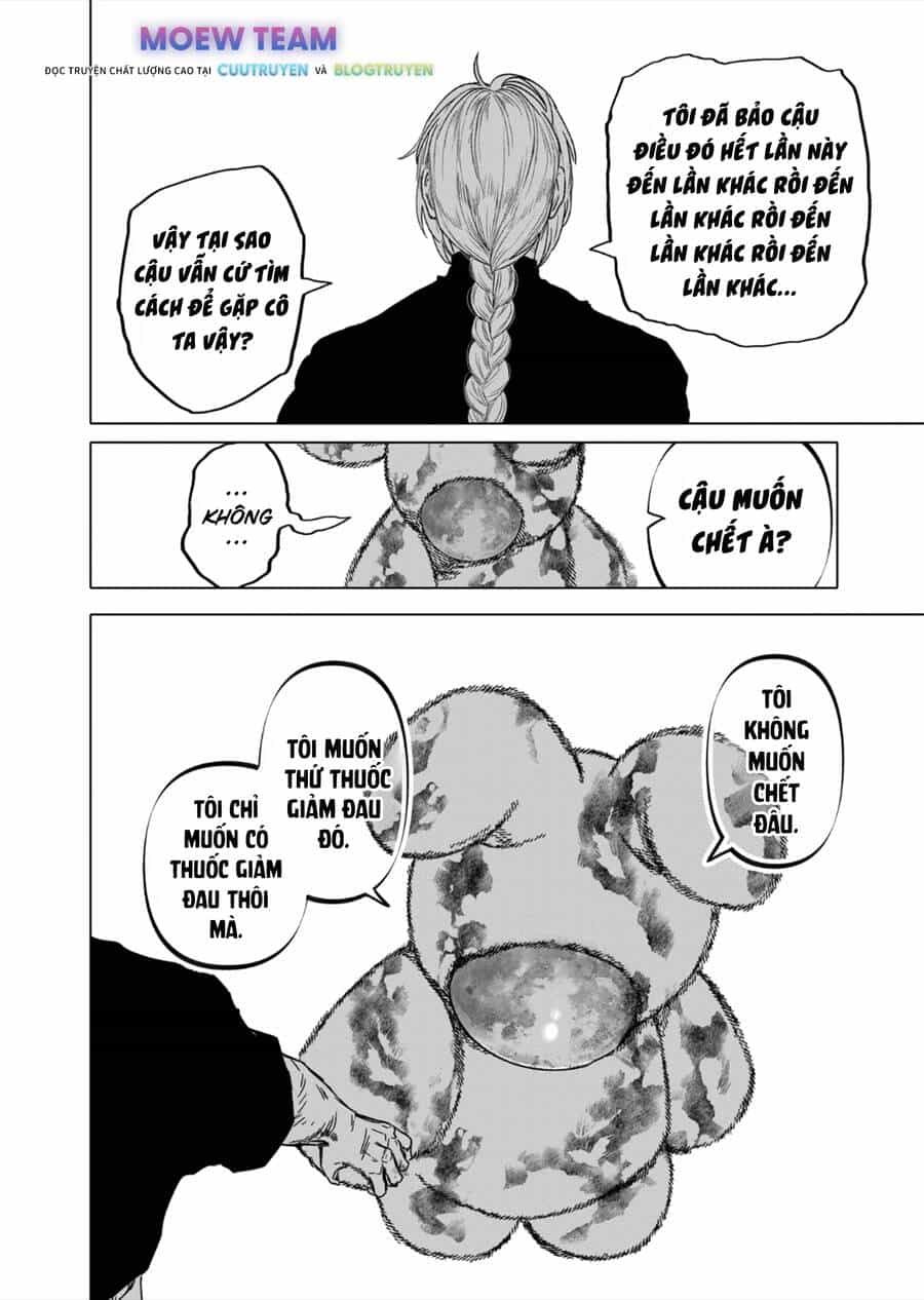 After God - Chương 46 - ảnh 16