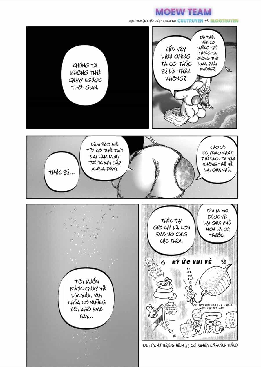 After God - Chuong 47 - ảnh 14