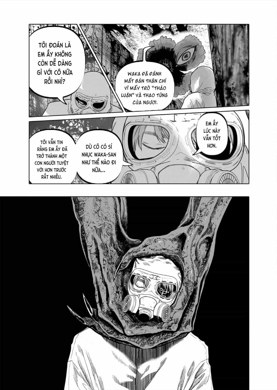 After God - Chuong 48 - ảnh 11