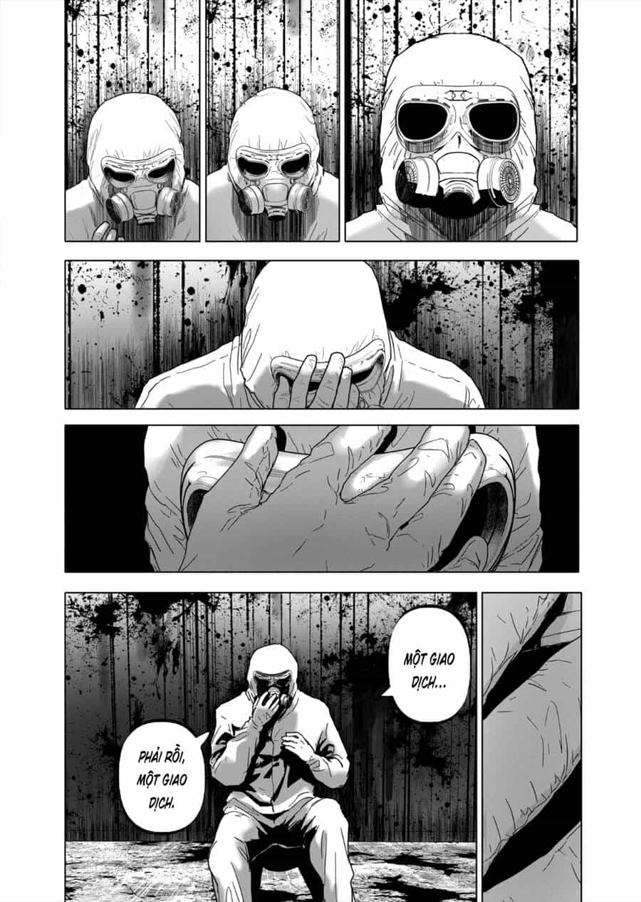 After God - Chuong 48 - ảnh 14