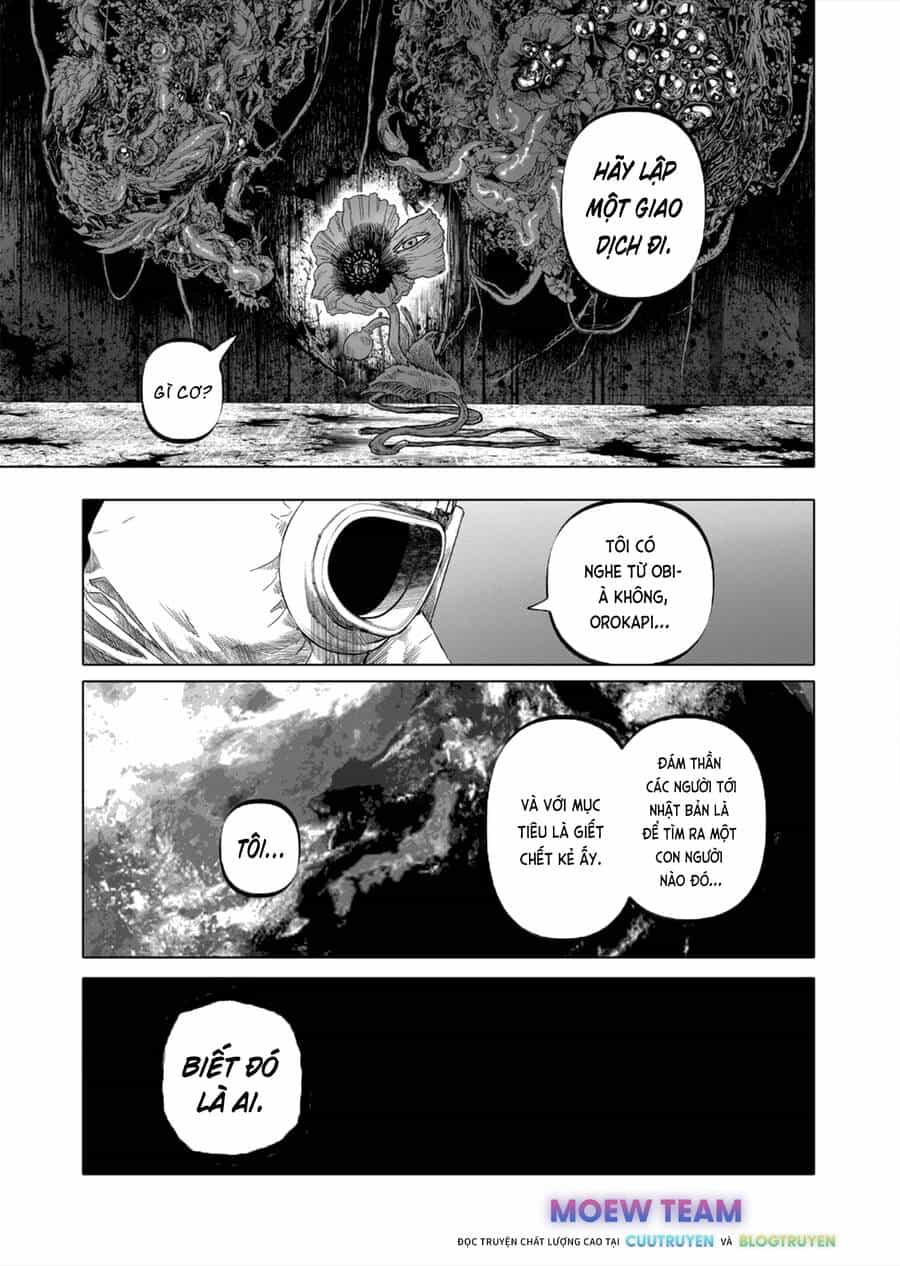 After God - Chuong 48 - ảnh 15