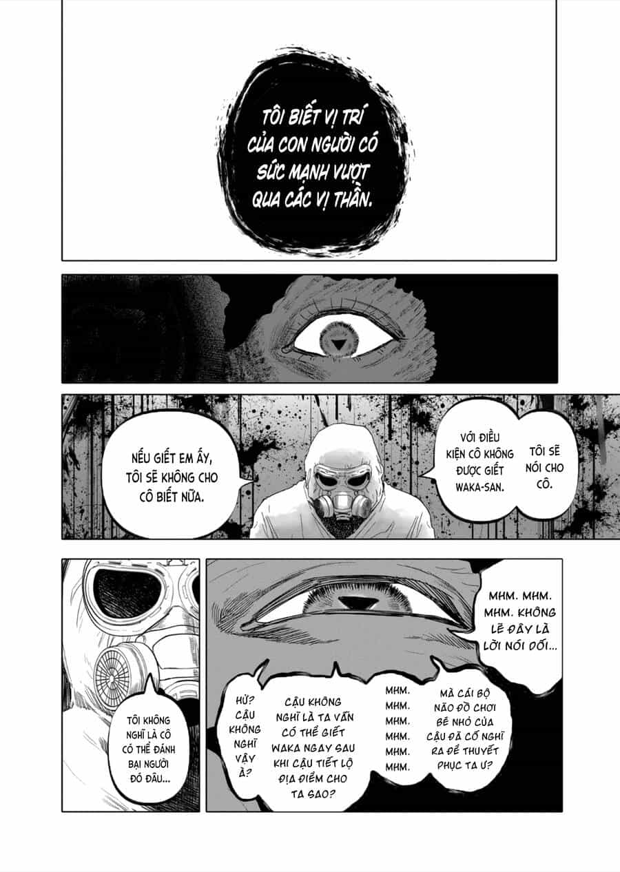 After God - Chuong 48 - ảnh 16