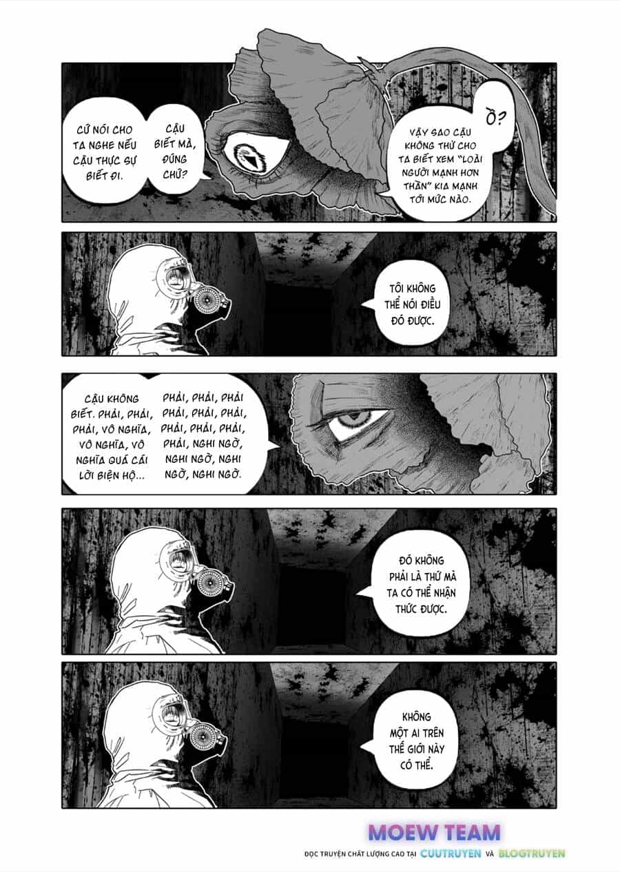 After God - Chuong 48 - ảnh 17