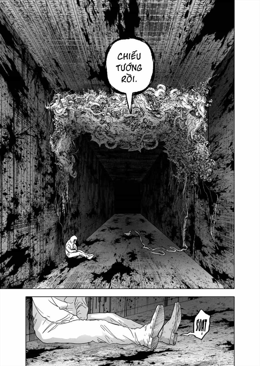 After God - Chuong 48 - ảnh 21