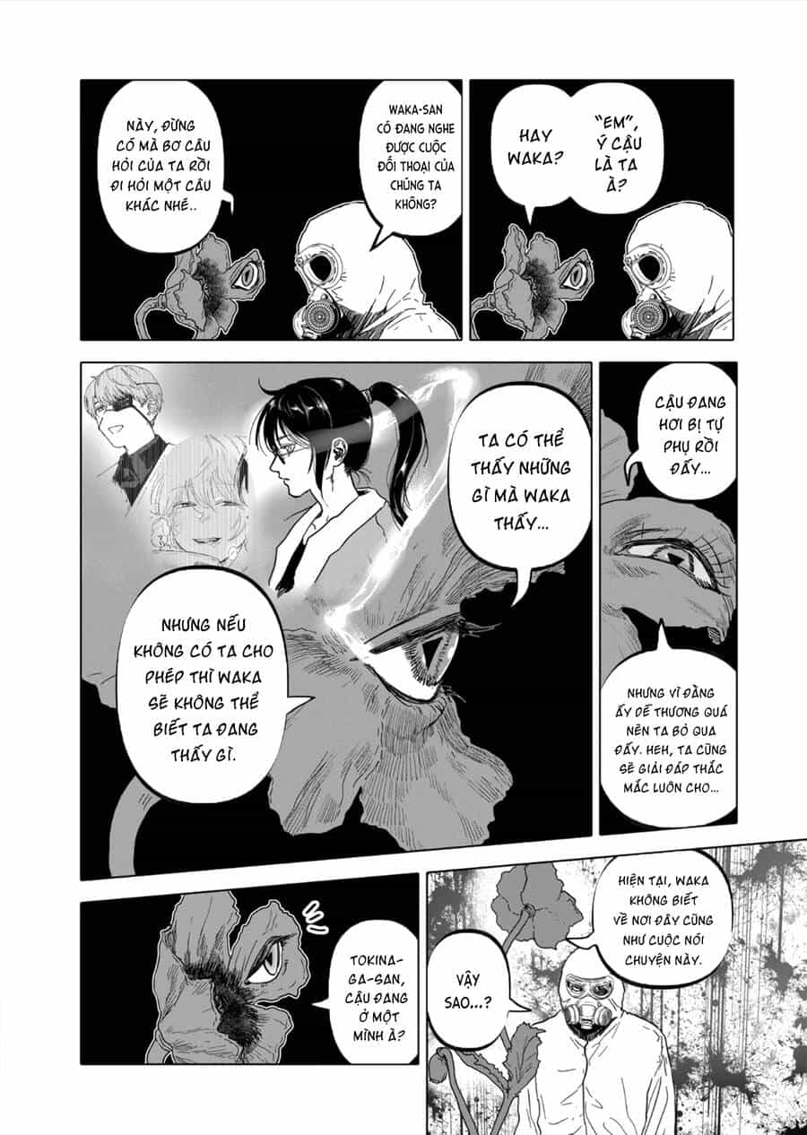 After God - Chuong 48 - ảnh 6