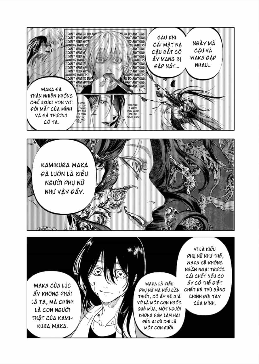 After God - Chuong 48 - ảnh 9