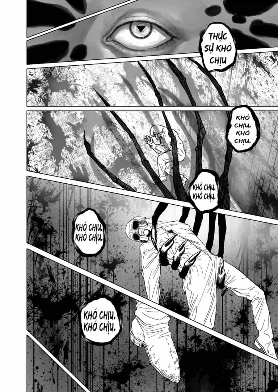 After God - Chuong 49 - ảnh 15