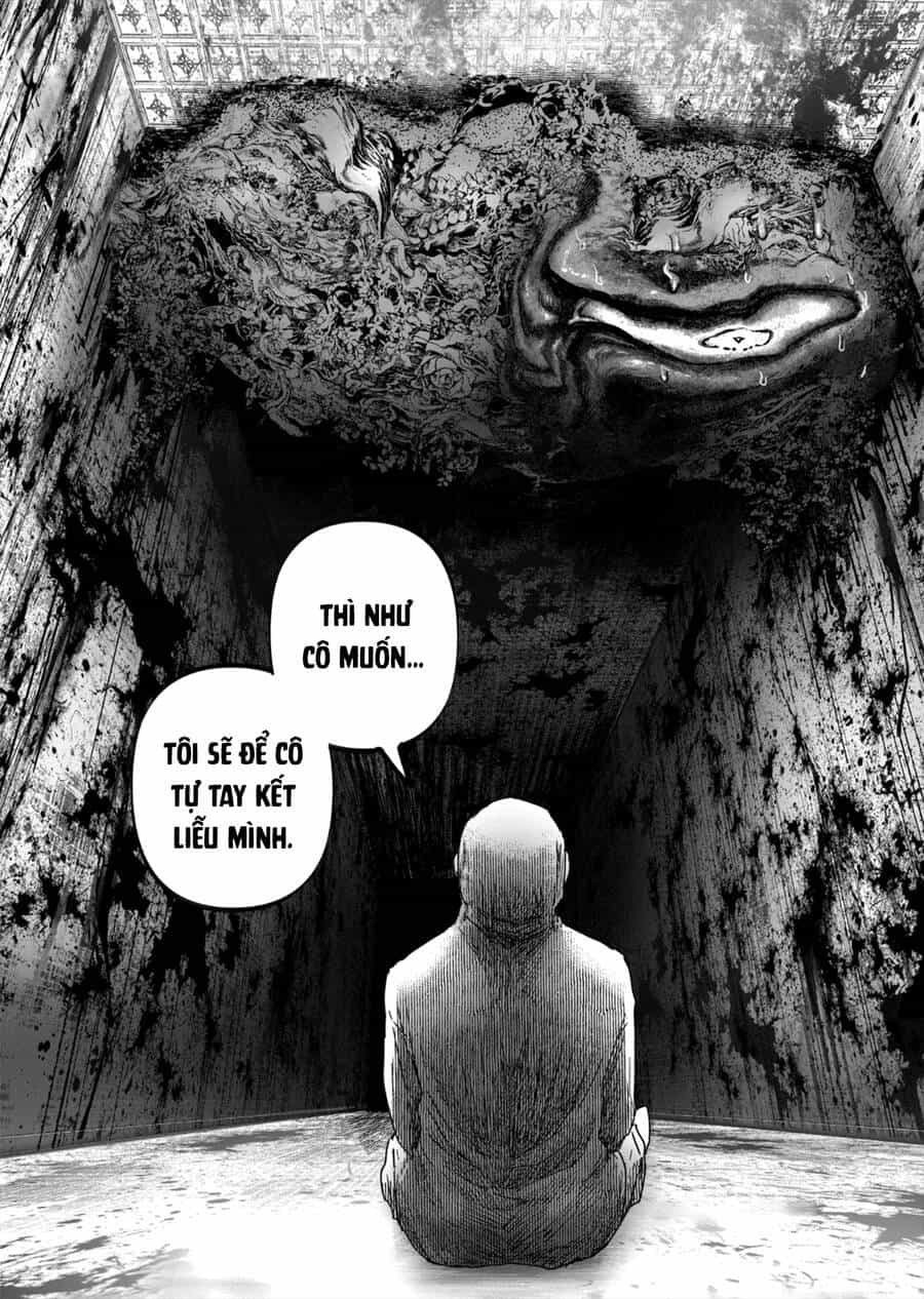 After God - Chuong 49 - ảnh 23