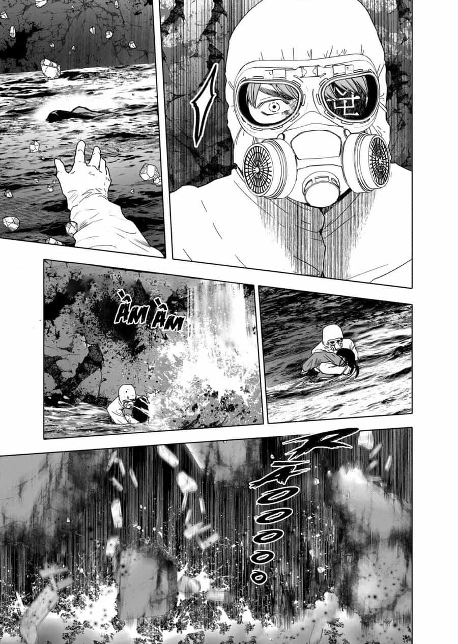 After God - Chuong 50 - ảnh 11