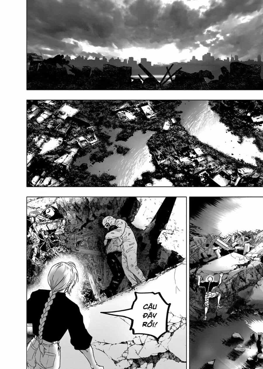 After God - Chuong 50 - ảnh 12