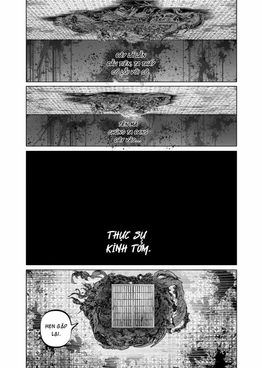 After God - Chuong 50 - ảnh 9