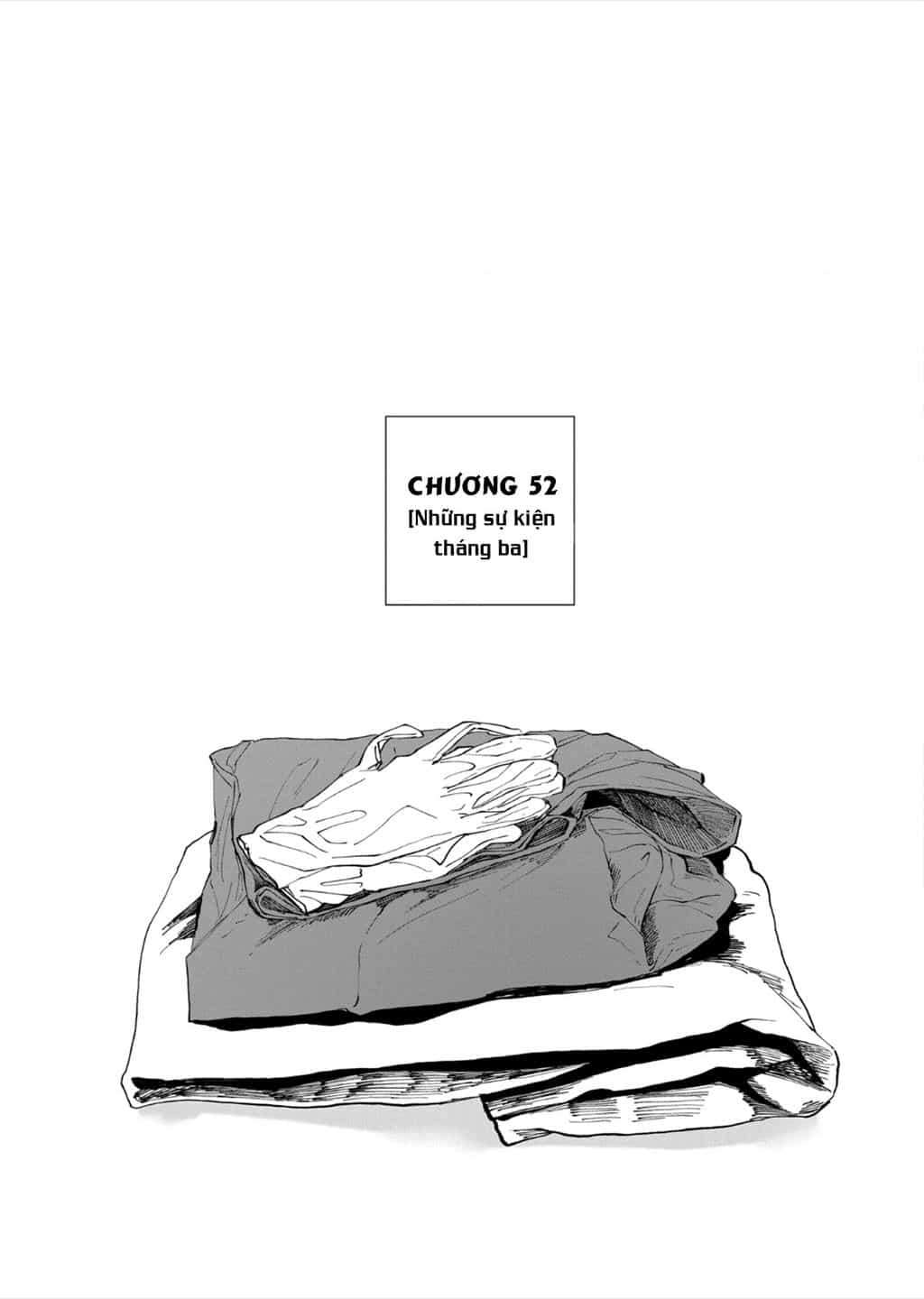 After God - Chuong 52 - ảnh 1