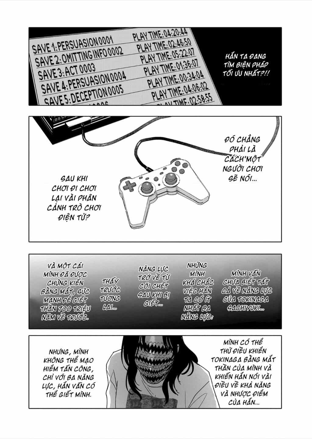After God - Chuong 54 - ảnh 11