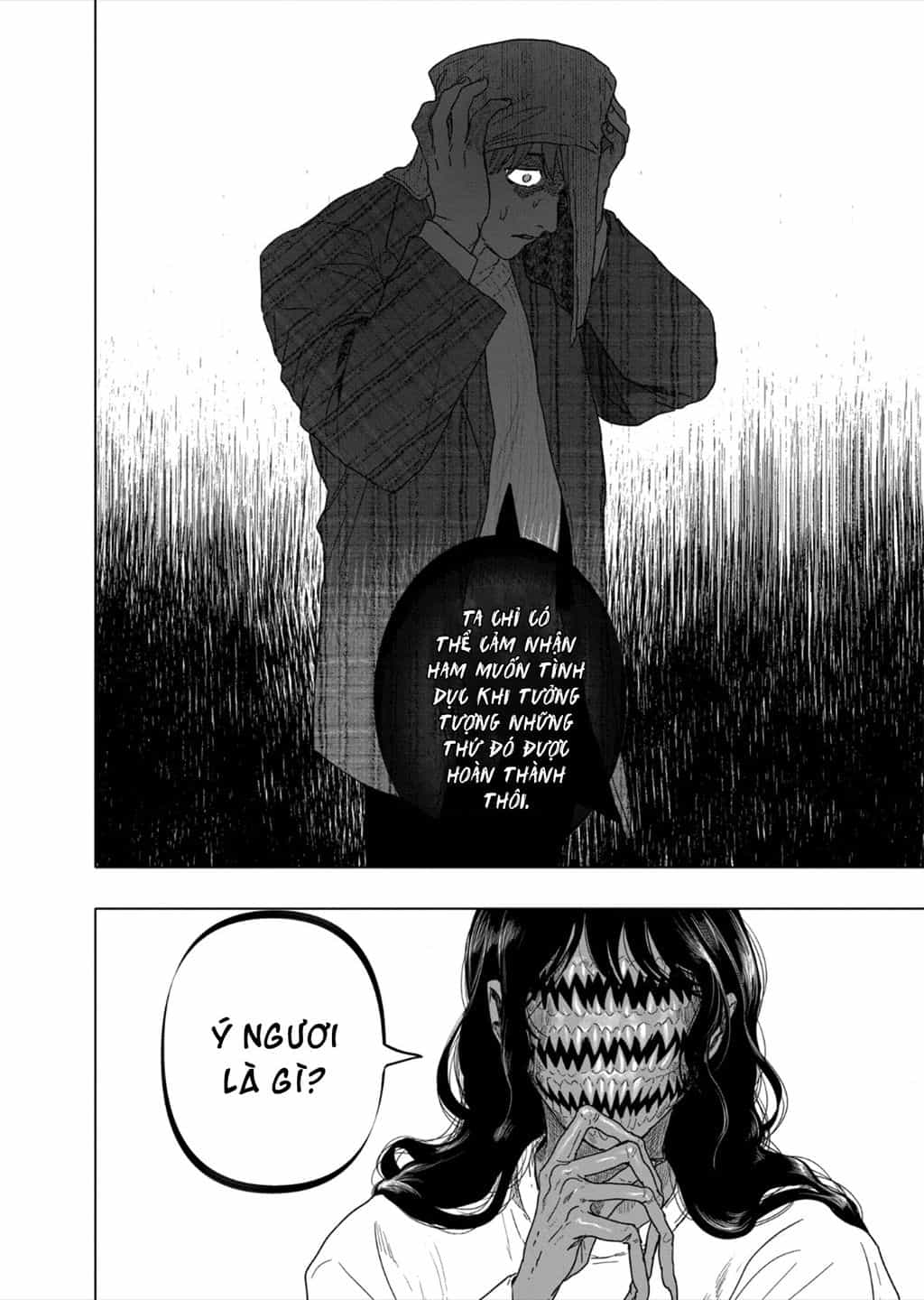 After God - Chuong 54 - ảnh 16