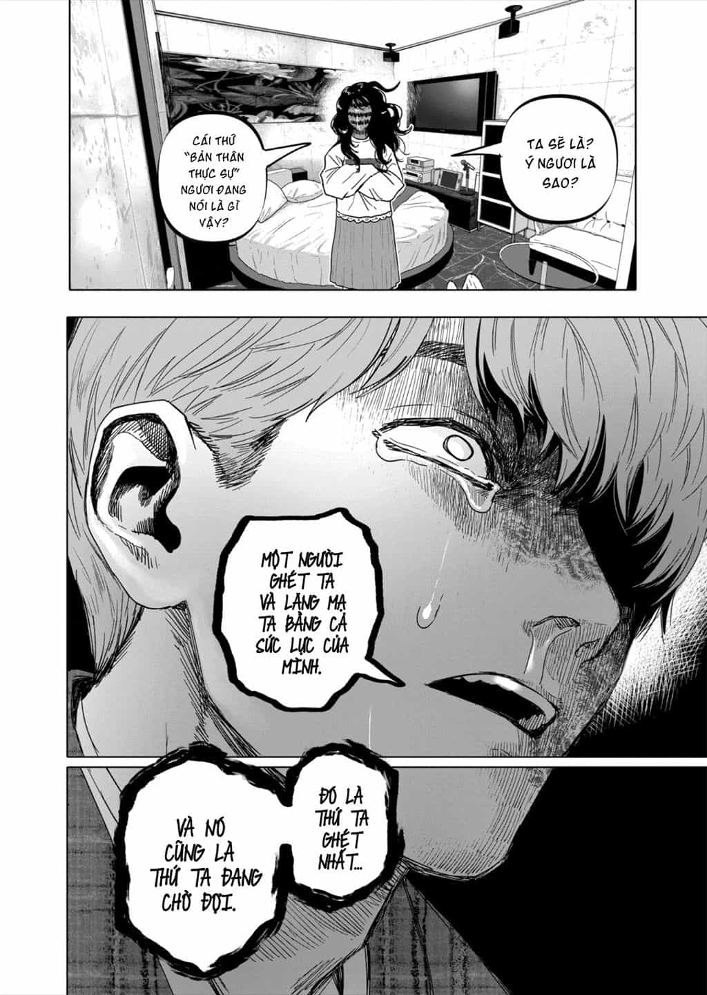 After God - Chuong 54 - ảnh 20