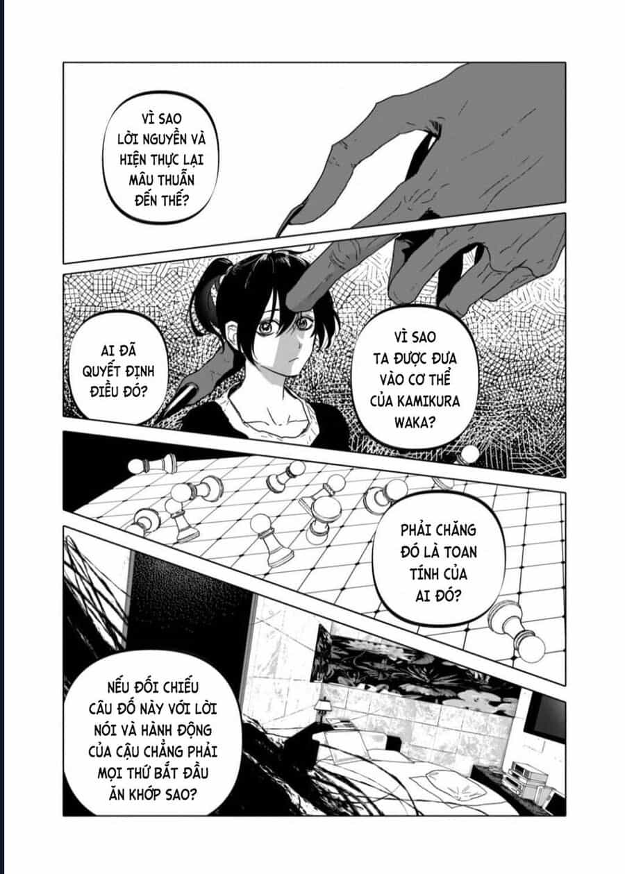 After God - Chương 55 - ảnh 13