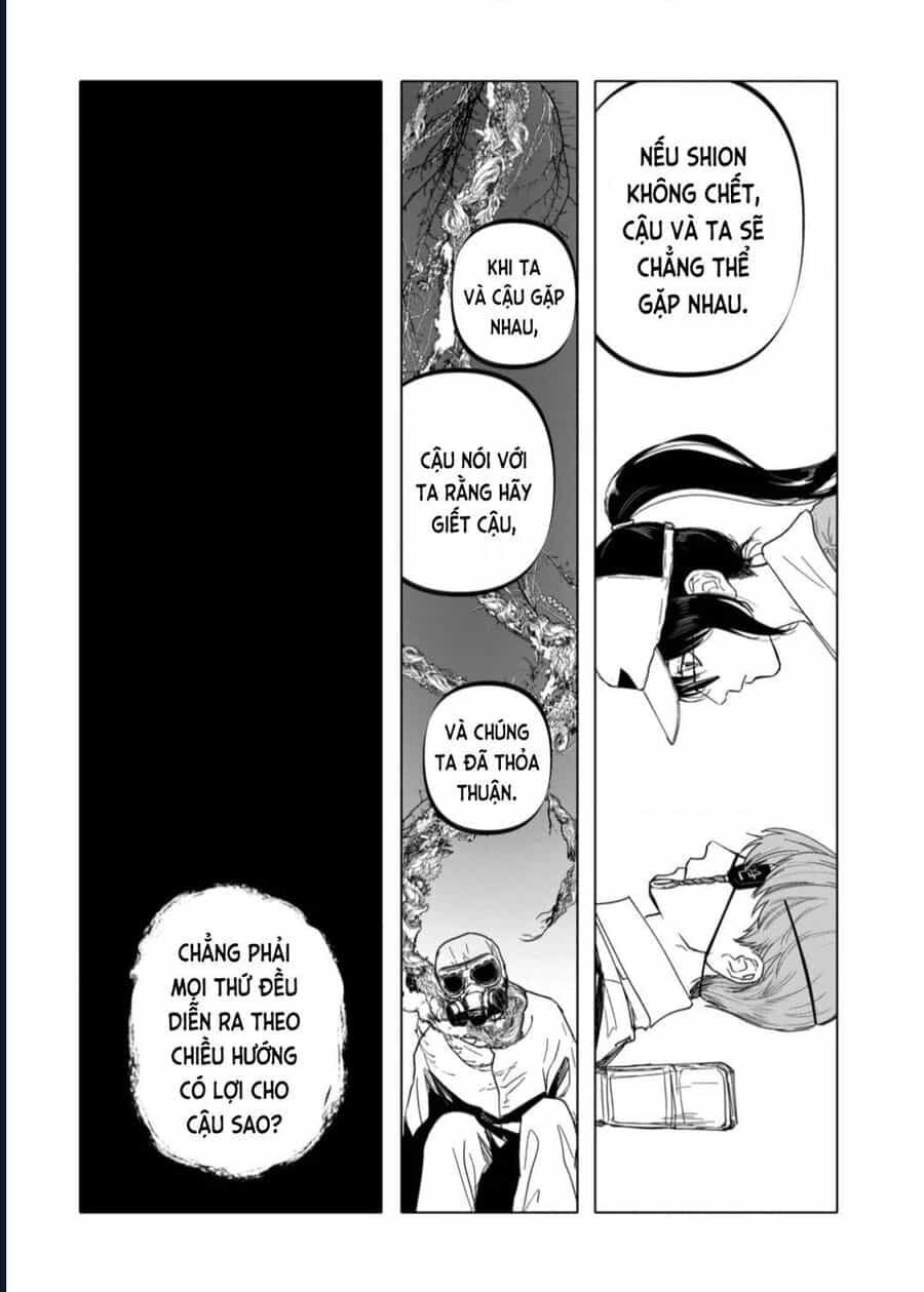 After God - Chương 55 - ảnh 15