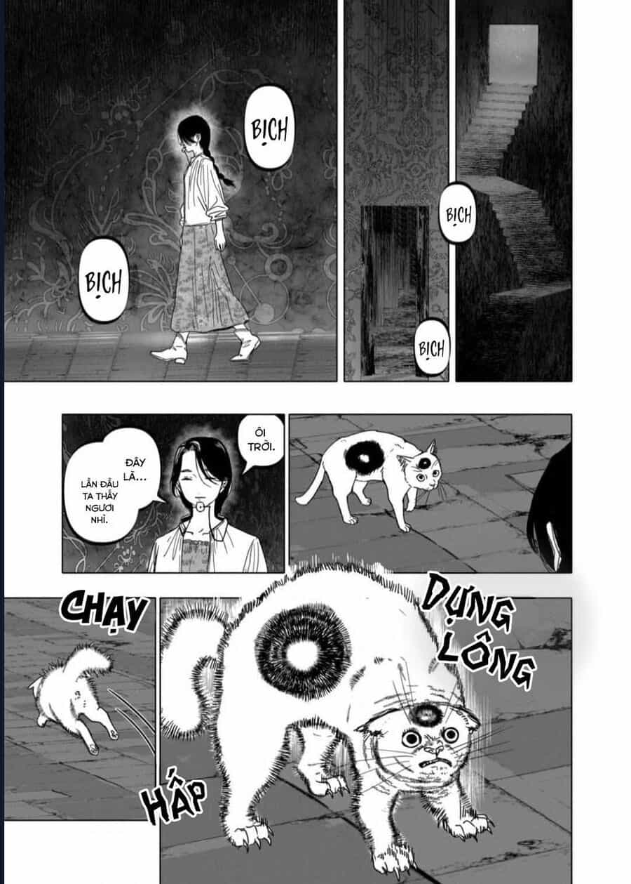 After God - Chương 56 - ảnh 15
