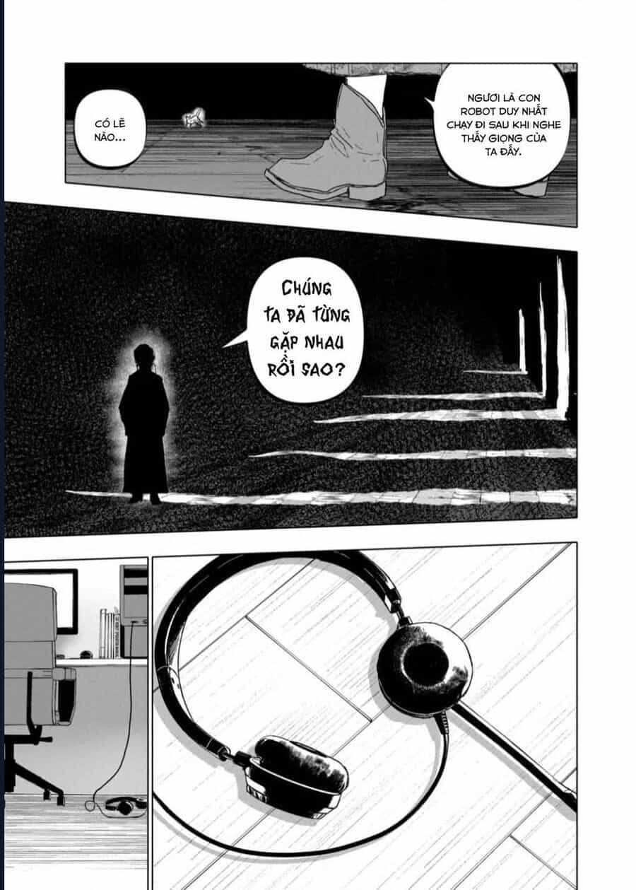 After God - Chương 56 - ảnh 17