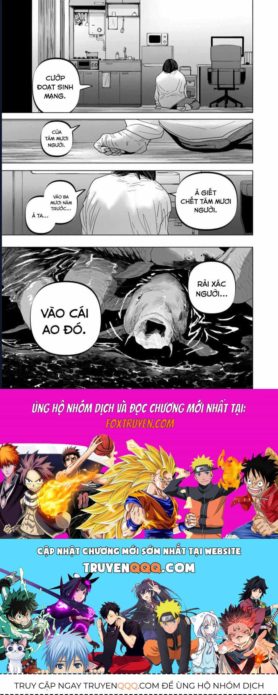 After God - Chương 56 - ảnh 21