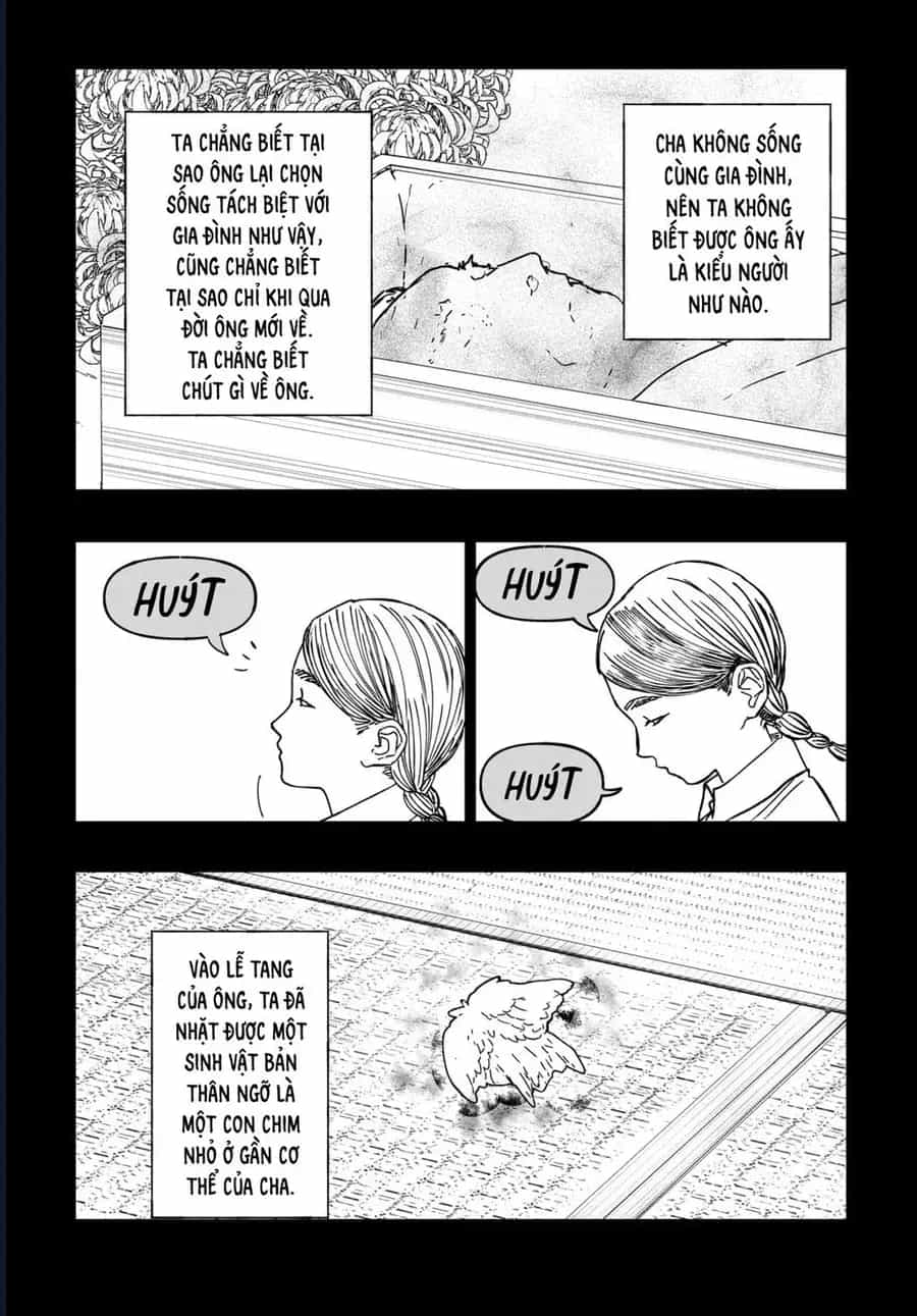 After God - Chương 58 - ảnh 10