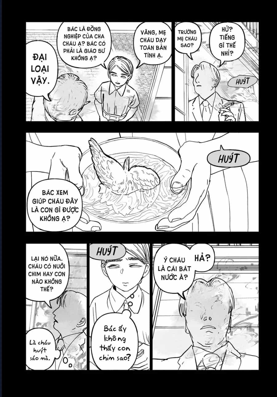 After God - Chương 58 - ảnh 13