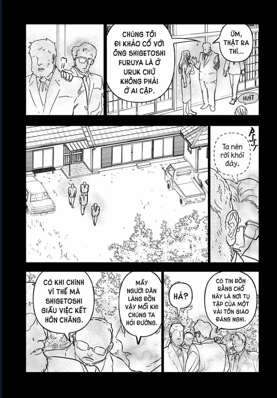 After God - Chương 58 - ảnh 18