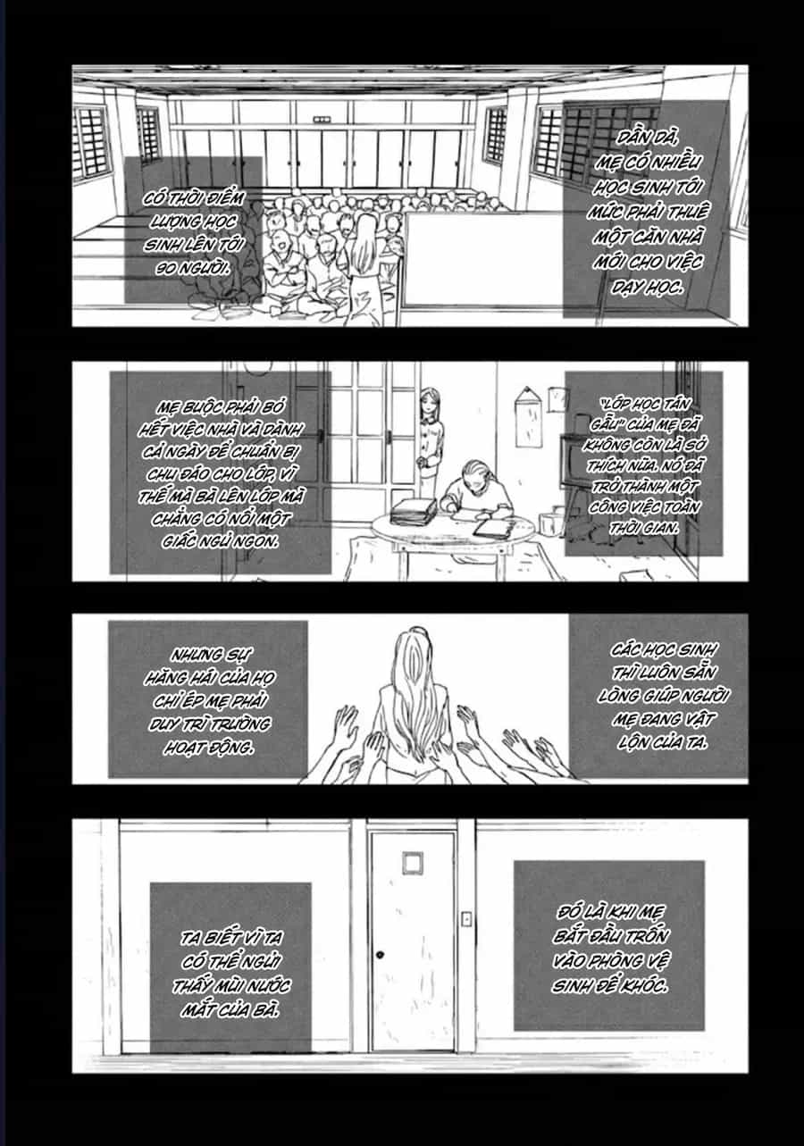 After God - Chương 59 - ảnh 14