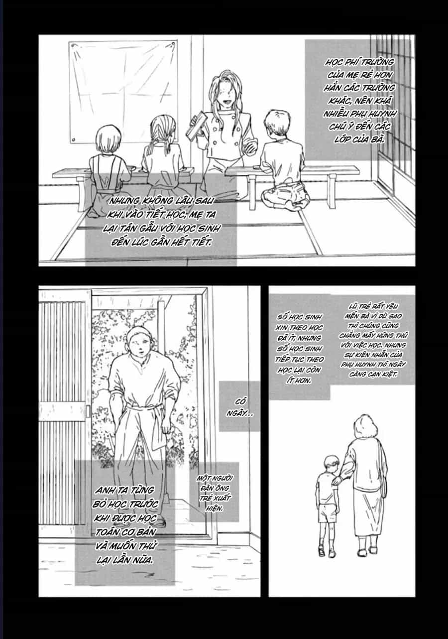 After God - Chương 59 - ảnh 8