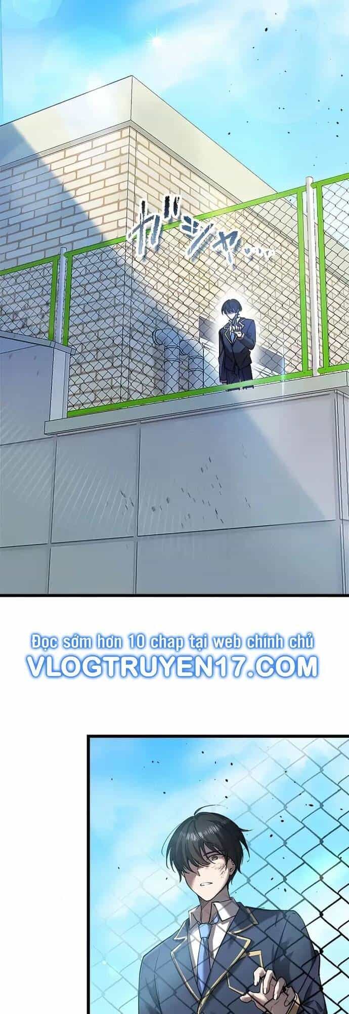 Ah, Thật Tuyệt Khi Còn Sống - Chương 1 - ảnh 50