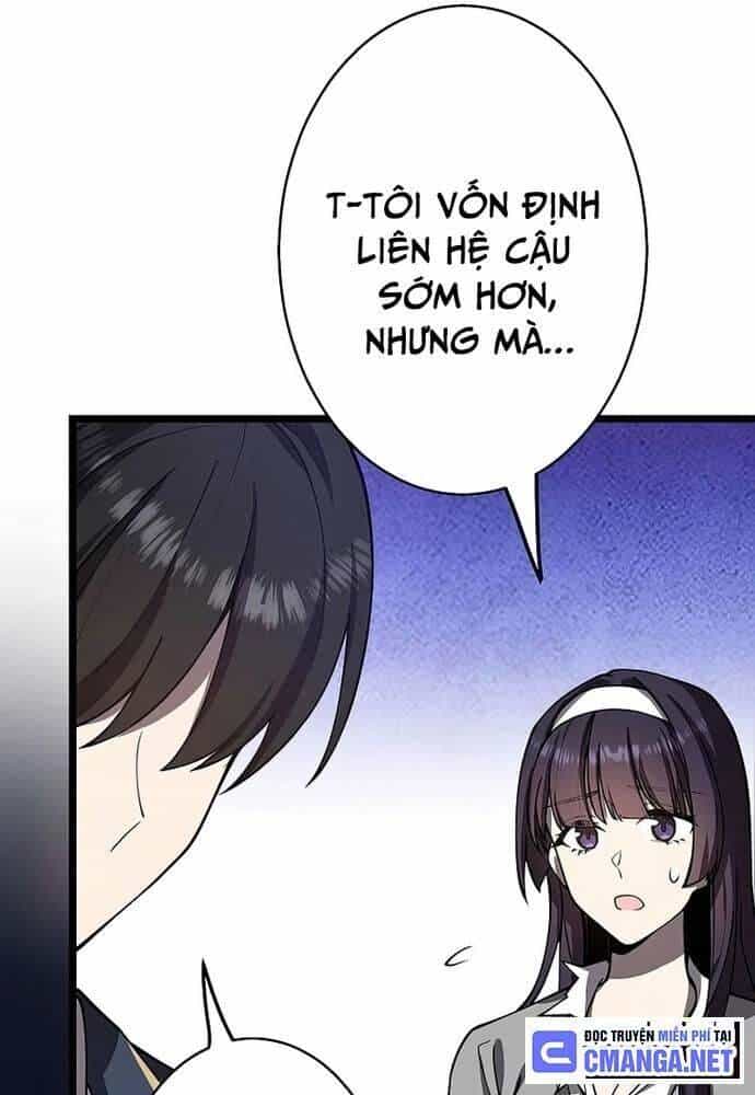 Ah, Thật Tuyệt Khi Còn Sống - Chương 12 - ảnh 69