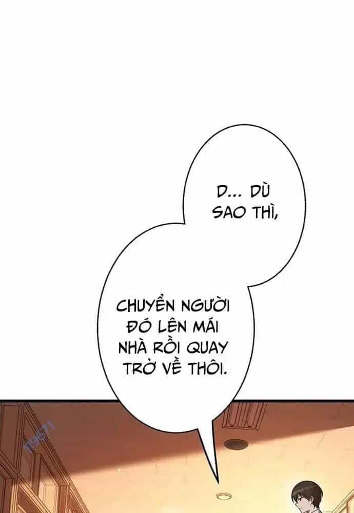 Ah, Thật Tuyệt Khi Còn Sống - Chương 15 - ảnh 45