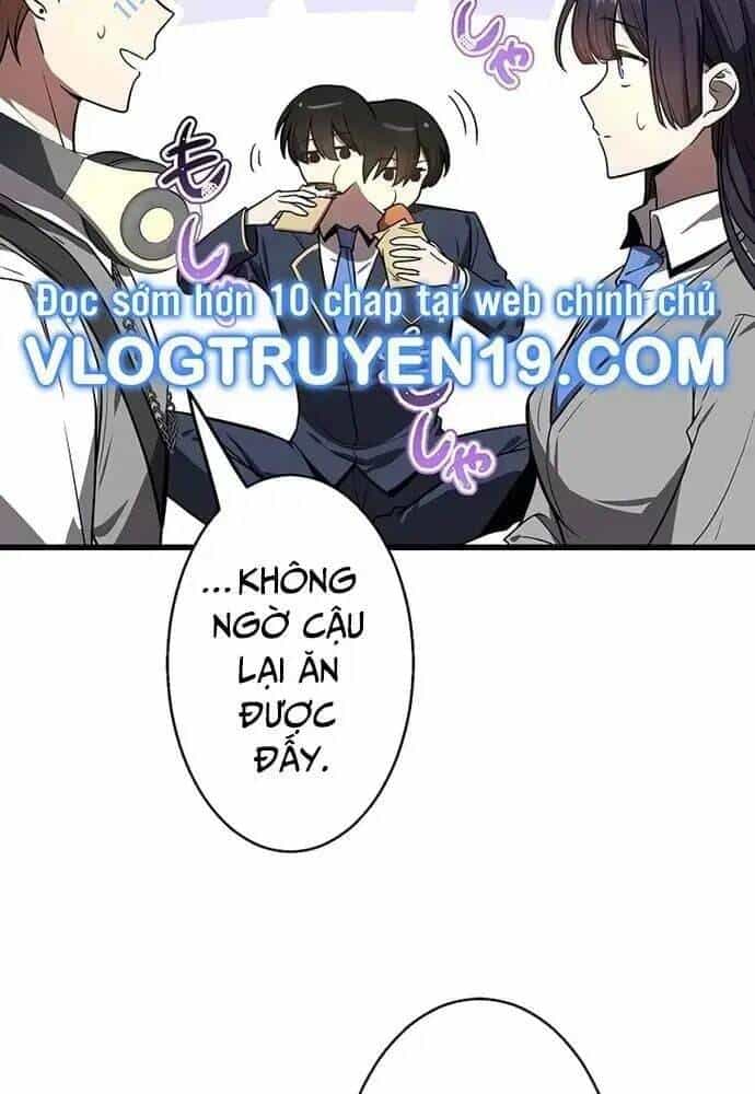 Ah, Thật Tuyệt Khi Còn Sống - Chương 15 - ảnh 59