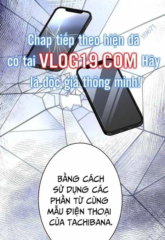 Ah, Thật Tuyệt Khi Còn Sống - Chương 16 - ảnh 15