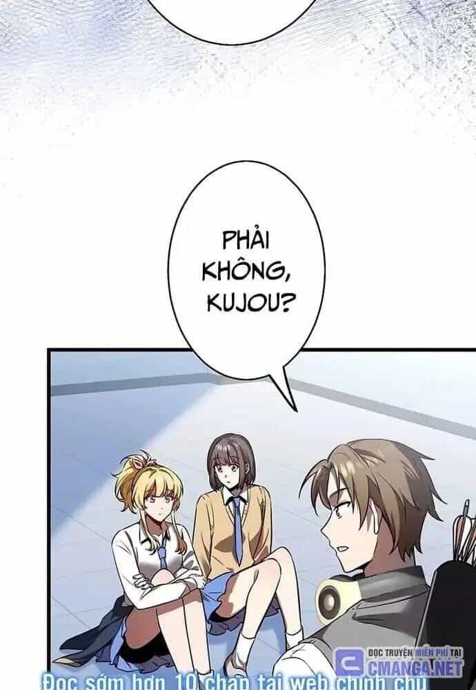 Ah, Thật Tuyệt Khi Còn Sống - Chương 16 - ảnh 16