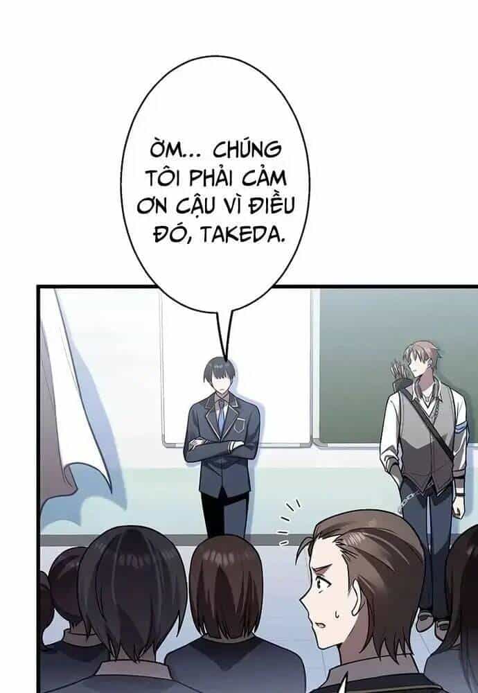 Ah, Thật Tuyệt Khi Còn Sống - Chương 16 - ảnh 20