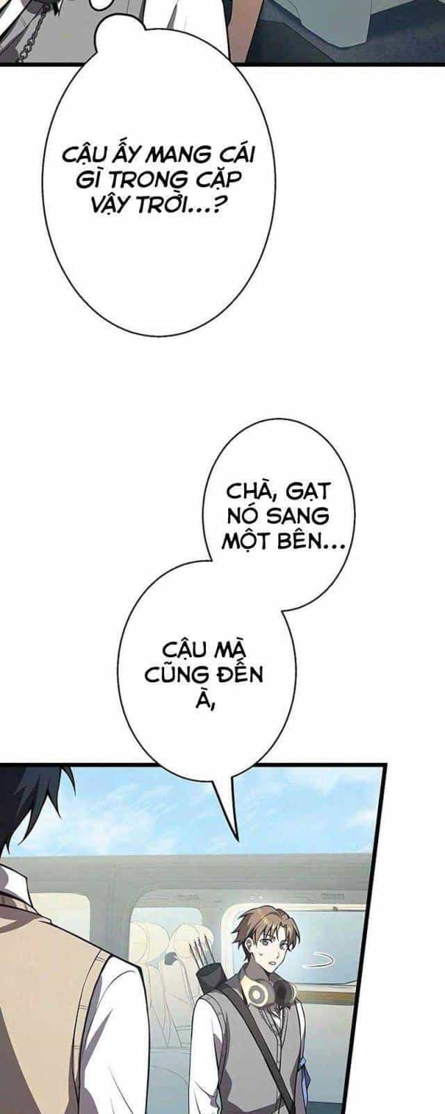 Ah, Thật Tuyệt Khi Còn Sống - Chương 17 - ảnh 48